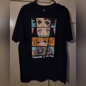 Demon Slayer Shirt